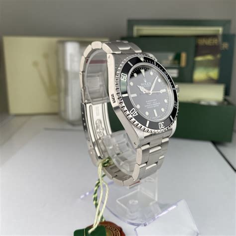 rolex 14060m new old stock|rolex 14060m collectible.